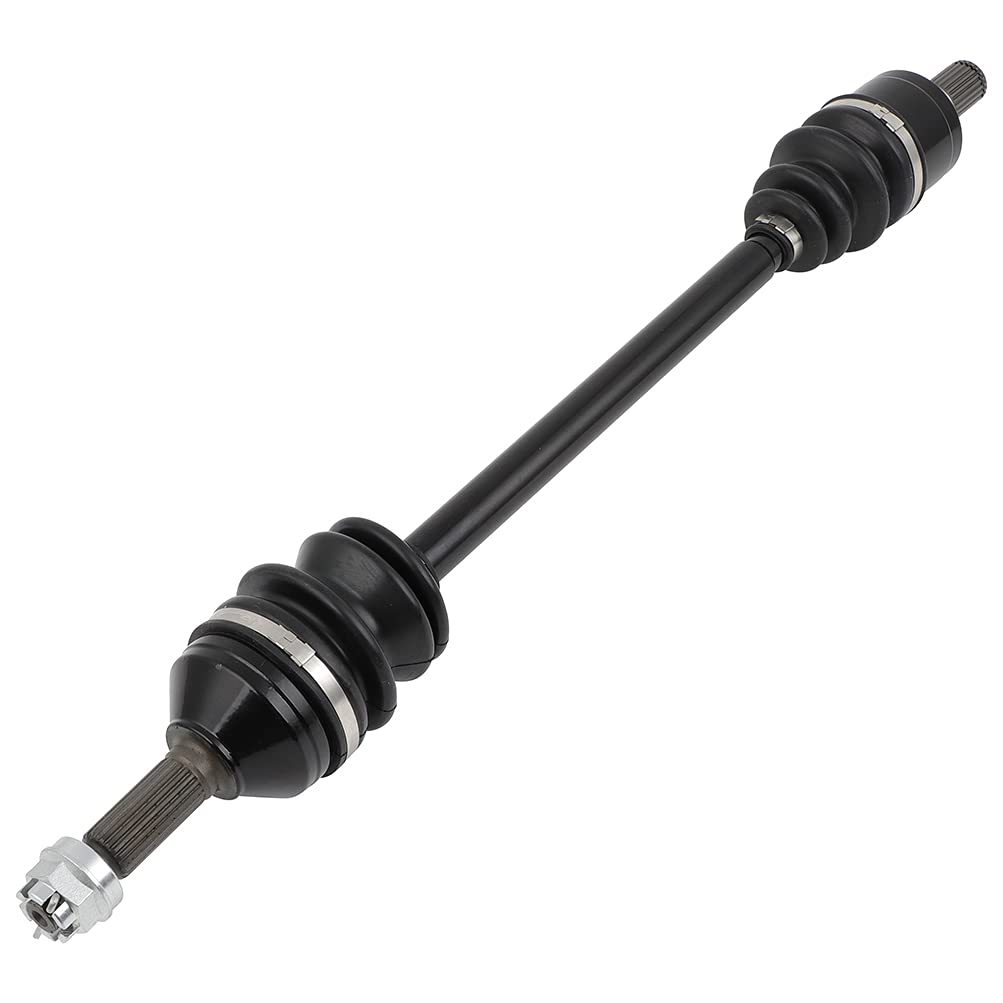 SCITOO Front CV Axle Shaft for Kawasaki Teryx 750 2008-2013