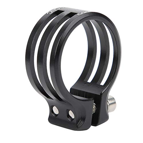 Clipe de espigão de selim de bicicleta, clipe de assento de bicicleta Assento de bicicleta Assento d