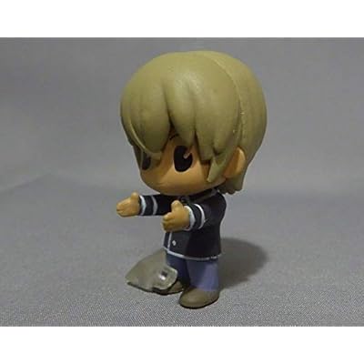 Buy Bandai Case Closed Detective Conan Line Up Narabundesu Figure Amuro Tooru Online In Kazakhstan B086m53qlb