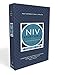 NIV Study Bible, Fully Revised Edition, Personal Size, Paperback, Red Letter, Comfort Print