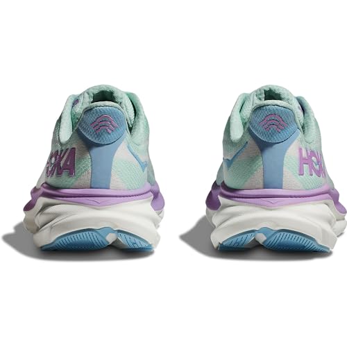 Image of Hoka womens Clifton 9