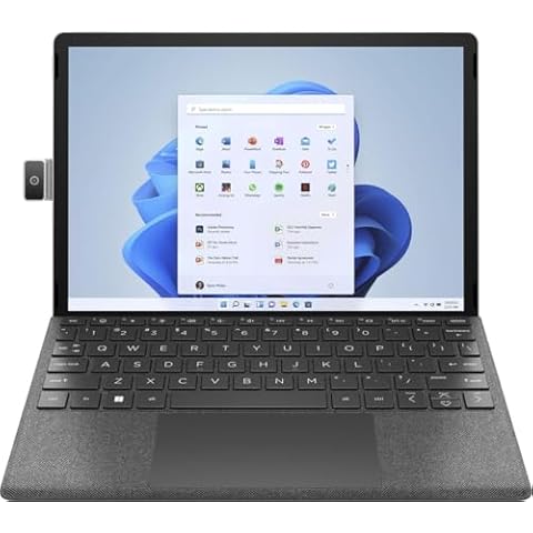 HP 11-inch 2-in-1 Tablet Cover