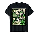 InGENIUS Halloween-T-Shirts & Horror-Geschenke