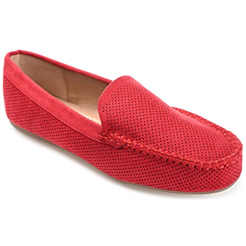 Image of Journee Women's Comfort Halsey Loafer