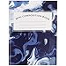 Mini Composition Notebooks with Lined Paper, 3 Marble Designs (3.2 x 4.5 In, 24 Pack)