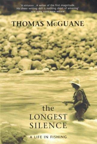 The Longest Silence
