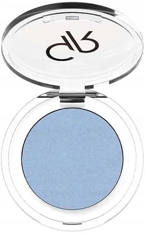 Golden Rose Soft Color Pearl Mono Eyeshadow No:60 1 Paket