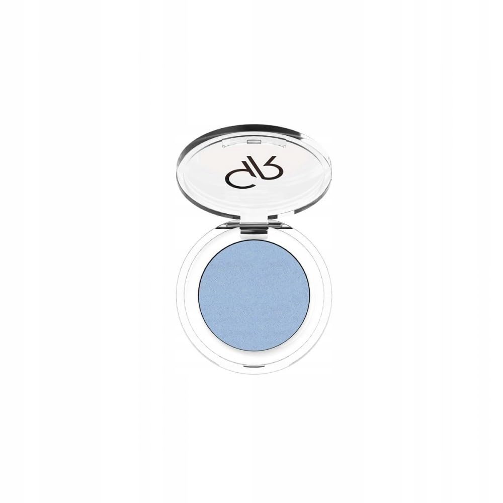 Golden Rose Soft Color Pearl Mono Eyeshadow No:60 1 Paket