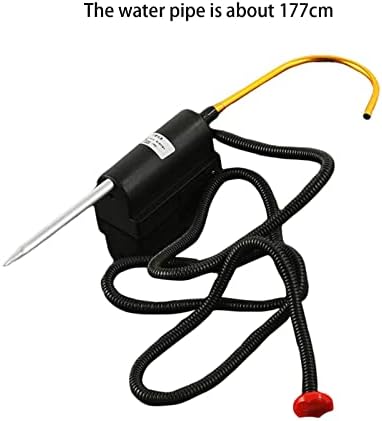 FewNvWa Fishing Water Absorber Machine Automatic Pump Intake Pumping — view 2