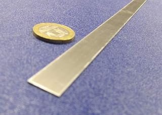 301 Stainless Steel Sheet .008