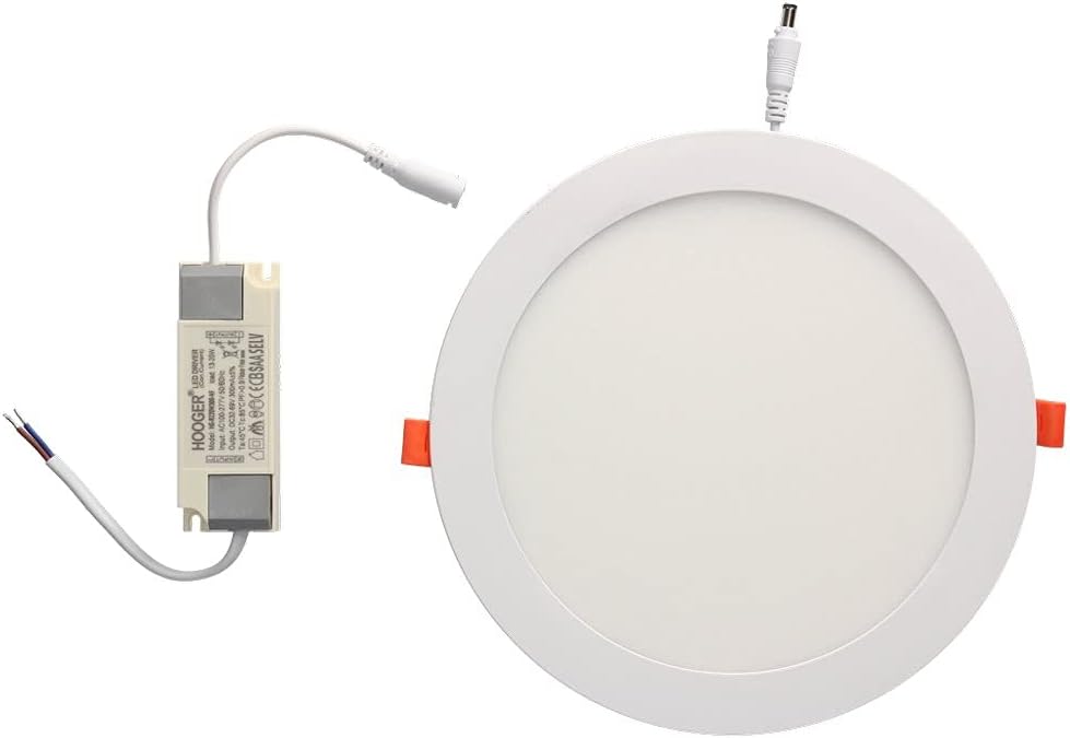 Arlux Lighting Onyx R2 Recessed LED Spot Light installed flush in a ceiling