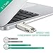 Flash Drive USB Type C Both 3.2 Tech - 2 in 1 Dual Drive Memory Stick High Speed OTG for Android Smartphone Computer, MacBook, Chromebook Pixel - 32GB