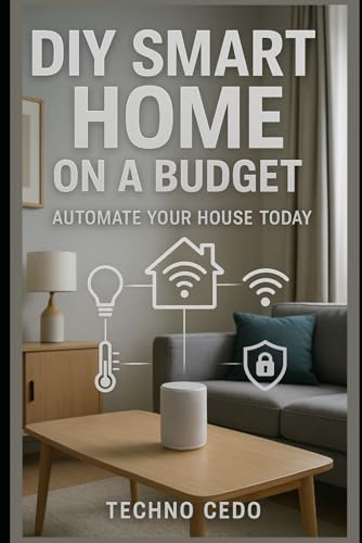 DIY Smart Home on a Budget: Automate Your House Today