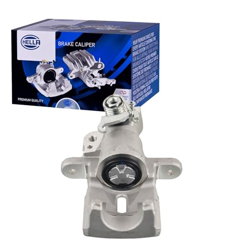 Étrier de frein HELLA 8AN355797-971 remplacement pièce étrier arrière voiture