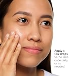 The Ordinary 100% Plant-Derived Squalane, for Skin and Hair, Lightweight Hydration, and Moisture Barrier Support, 1 Fl Oz - Image 4