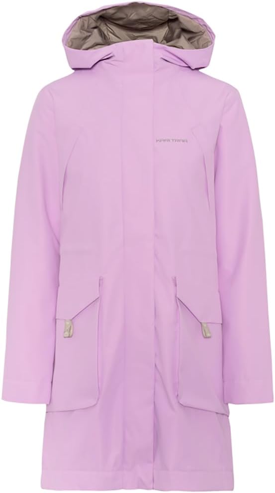 Kari Traa, Mona Parka - Women's, Lily, XL