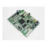 Numéro de code : QM3-1654 Carte Mère Logique Convient pour La Carte Mère De Formateur Canon IX4000 IX 4000 QM3-1654