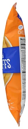 Baked Original Cheese Puffs, 5.5 oz (Pack of 2)