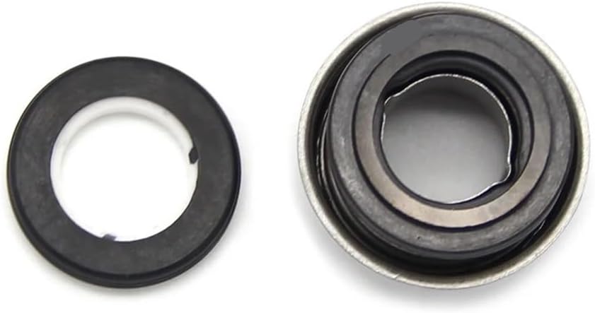 Уплотнение водяного насоса для мотоциклов Kaw EX500, GPZ500S, Nin 500, 500R, EX400, EX250, EX300, Nin 300, VN900, Vul 900, 49063-1055