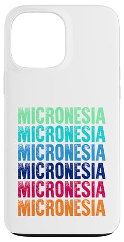 �~�N���l�V�A�J���t�� �X�}�z�P�[�X iPhone 13 Pro Max �p