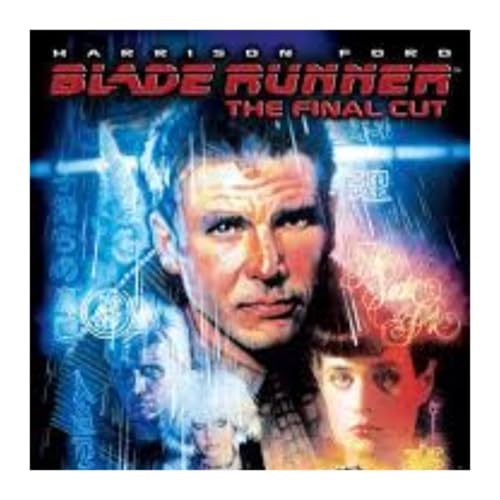 EPISODE 110: BLADE RUNNER