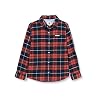 Garcia Kids T05630 jongens Overhemd