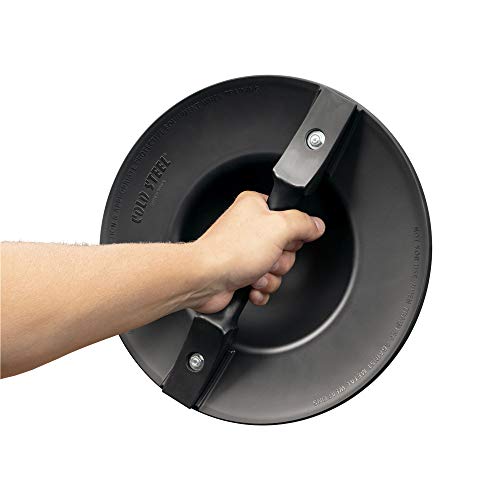 COLD STEEL 盾 92BKPB メディーバルバックラー