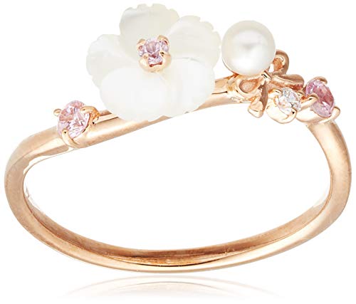 [�u���[��] BLOOM 9���a���� K10 �s���N�S�[���h �i�f�V�R �����O 0168-9950-0019-0009 ���{�T�C�Y9��
