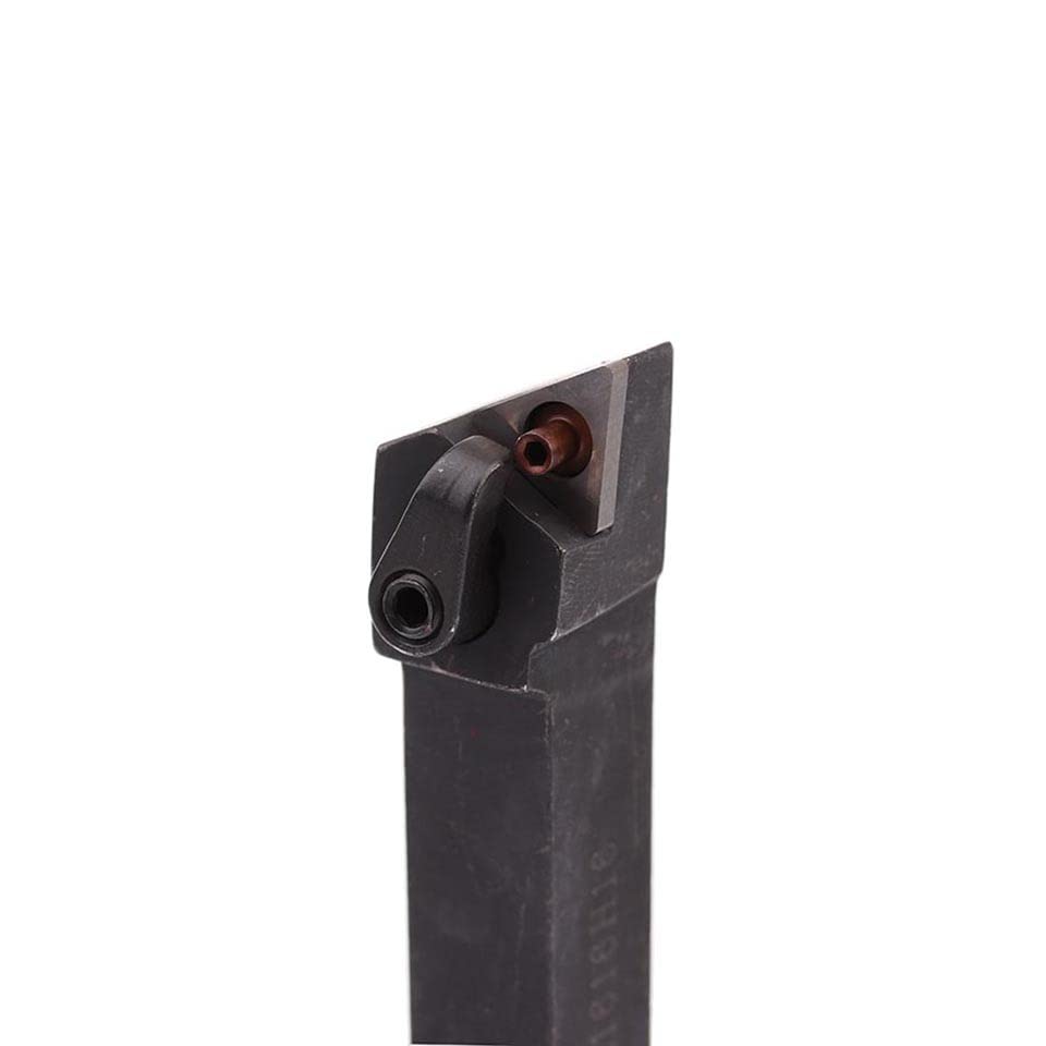 1pc Metal Cutting MTJNR1616H16 MTJNR2020K16 MTJNL2525M16 93 Degree Lathe External Turning Tool Holder for TNMG160404/08 Insert(MTJNR2020K22)