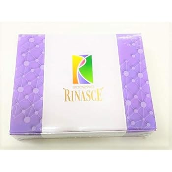 Amazon ビオライズ ビオエンザイム リナーシェ ビオライズ 消化酵素