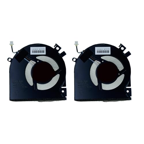 Ventilateur de processeur pour HP Victus 15-FA 15-FB N13304-001 N17903-001 TPN-Q279