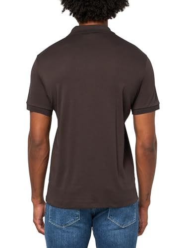Image of Lacoste Men's Regular Fit Cotton Pima Polo Shirt