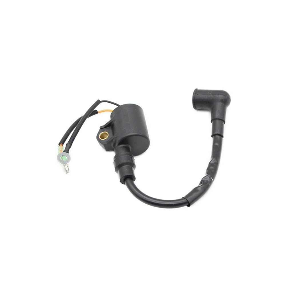 Bobine d'allumage moto 6A1-85570-00 pour réparer les pannes de démarrage