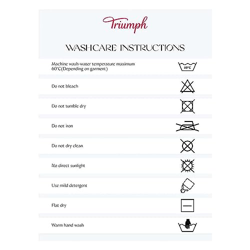 Image of Triumph Women Clothing & Accessories