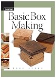 Basic Box Making