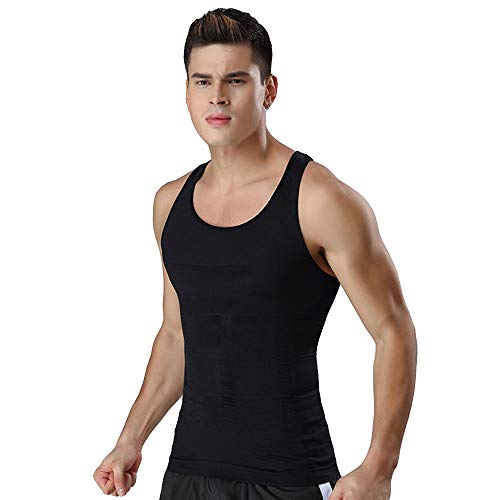 Débardeur Compression BaronHong pour Ventre Plat et Posture