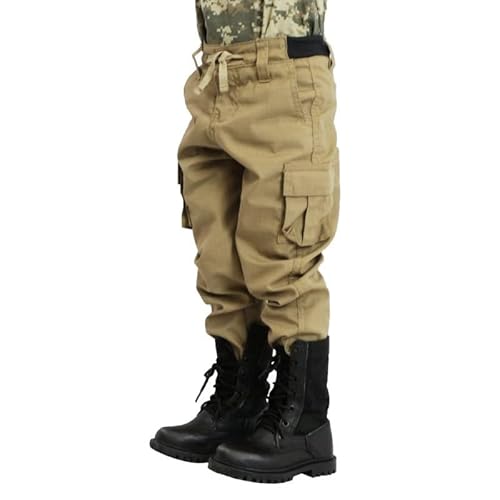 Calça Infantil Coyote (4)