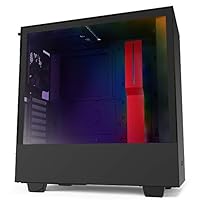 NZXT H510i - Kompaktes