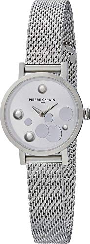Montre Femmes Pierre Cardin Canal St Martin CCM.0503 pour vos looks quotidiens