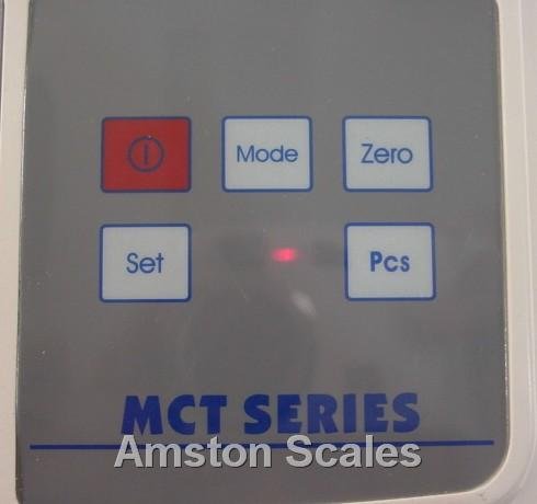 3.3 Lb X 0.0001 Lb / 1.5 Kg X 0.05 Gram Medium (10 X 7.5 Inch Tray) Counting Scale Coin Parts Inventory Paper Piece By Amston Scales #TOP5