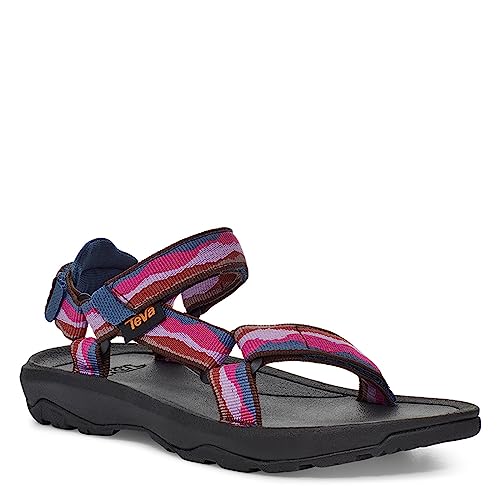 Teva Hurricane XLT 2 Sport Sandal, Vista Blue Indigo, 1 US...