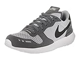 adulto Nike Air Vortex 2017 Zapatillas Zapatillas zapatos para hombre, Grau (Wolf Grey/Black/Dark Grey/White), 43 EU
