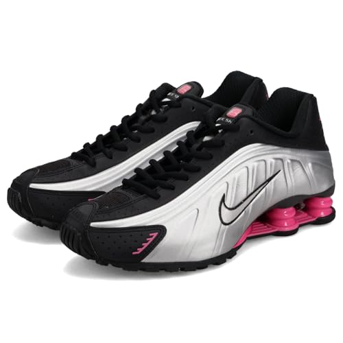 [iCL] Xj[J[ VbNX R4 SHOX R4 fB[X AR3565-012 Vo[ 25.0 cm [sAi]