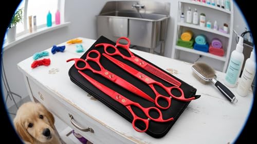 Reviews de Tijeras estetica - los más vendidos. 29 Imagen adicional
