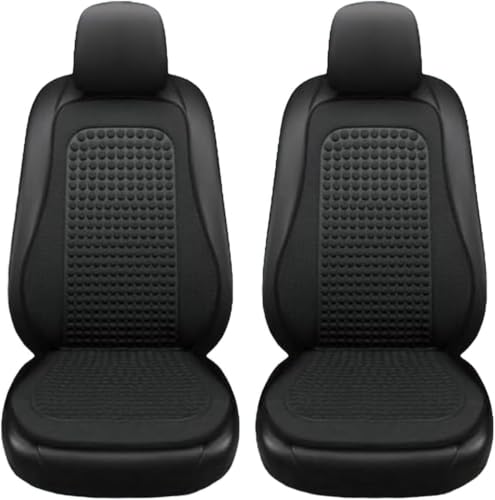 Citybaby車用 冷感座布団 クールシート 車【接触冷感・蒸れにくい】シートクーラー 涼しい 蒸れない 夏 快適 ドライブ クッション 滑り止め 取り付け簡単 抗菌防臭 防水 お尻快適 シートカバー カー用品 長距離運転 暑さ対策 各車種適用 3D立体