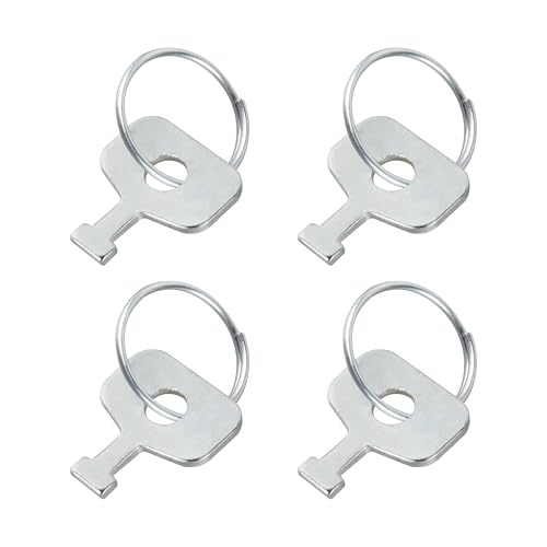 61-509 Emergency Release Key | for Schlage B571 & Falcon