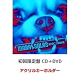 ATOMIC CHIHUAHUA (�������� CD��DVD)(������륭���ۥ����)