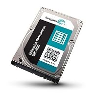Seagate – Seagate ST600MM0118 6,3 cm (2,5 Zoll), 600 GB, 128 MB Cache,