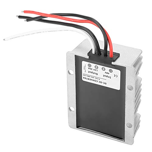 Fonte de alimentação, conversor de conversor ajustável, conversor DC-DC, módulo de fonte de alimenta