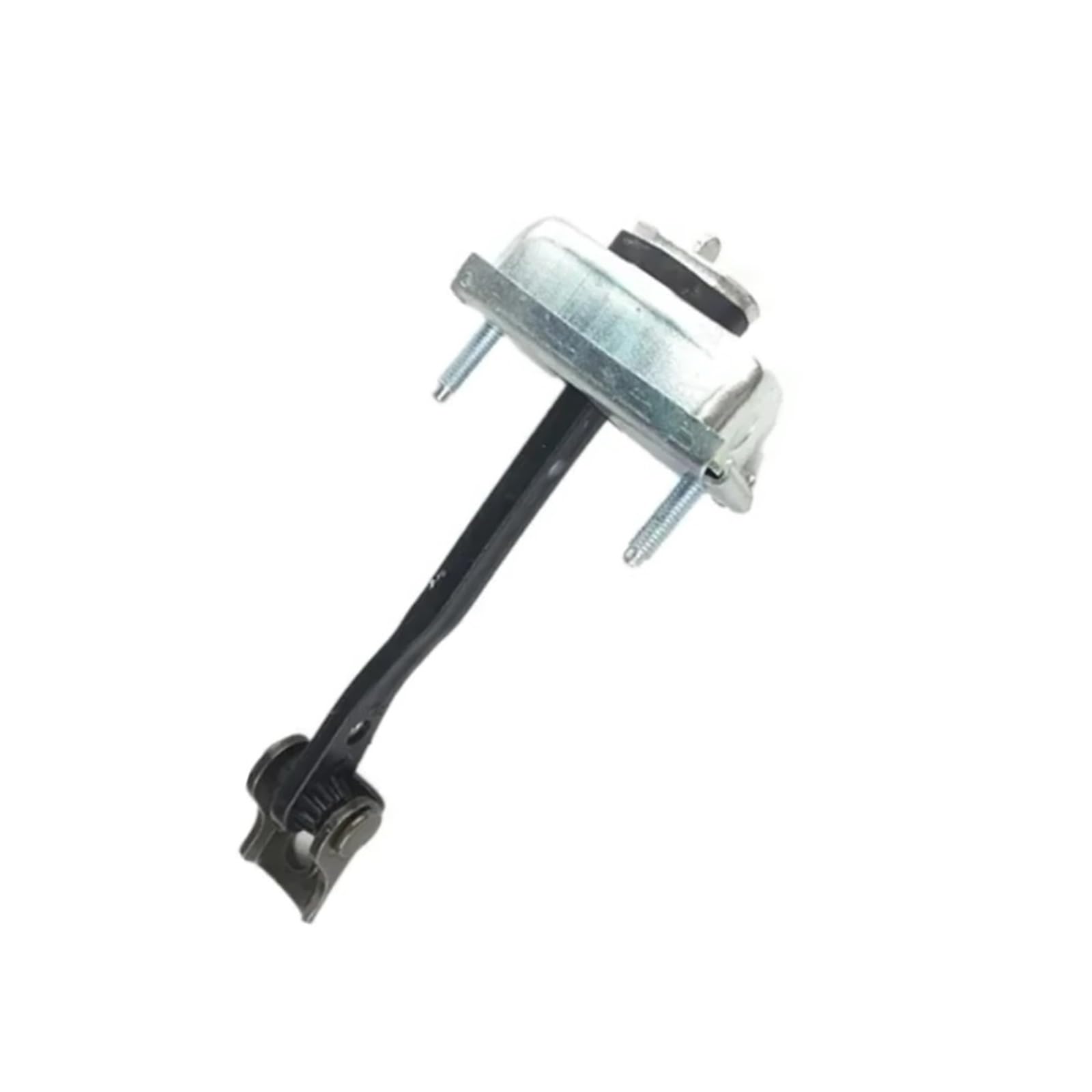 Compatible with for Focus MK2 for C-Max for Kuga MK1 3M51R23550AH Door Hinge Stopper Limiter Door Hinge Stopper Check Belt Stopper Car Door Stopper Limiter(Front Right)